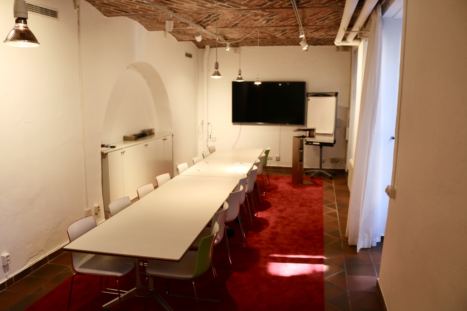 Konferens Hotel Frantz 8